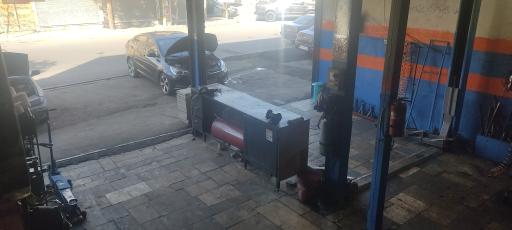 تعمیرگاه آرتا علی خوب بخت