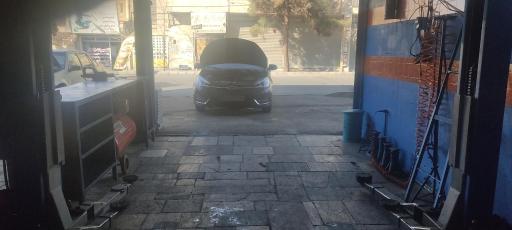 تعمیرگاه آرتا علی خوب بخت