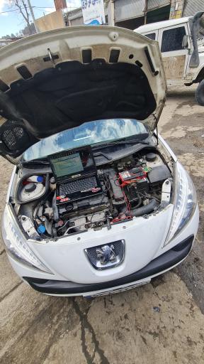 عکس خدمات اتومبیل اردلان