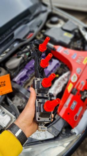 خدمات اتومبیل اردلان