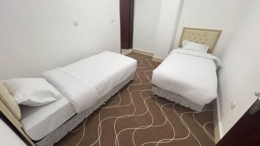 عکس هتل آپارتمان دریا