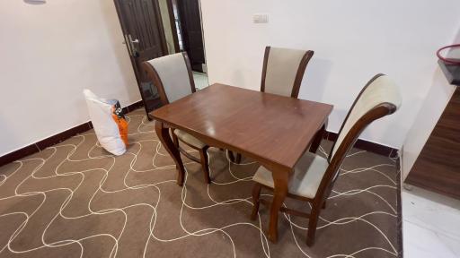 هتل آپارتمان دریا