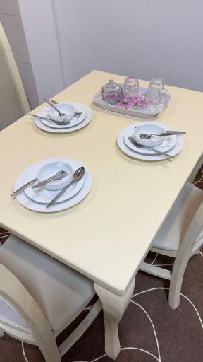 عکس هتل آپارتمان دریا