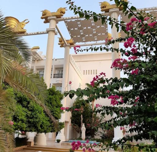 عکس هتل داریوش