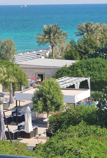 عکس هتل داریوش