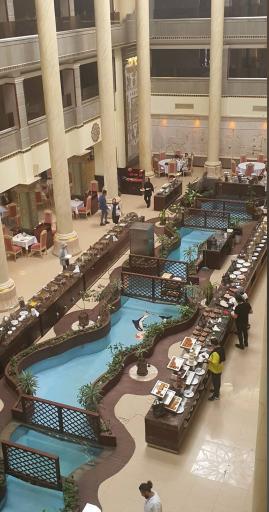 عکس هتل داریوش