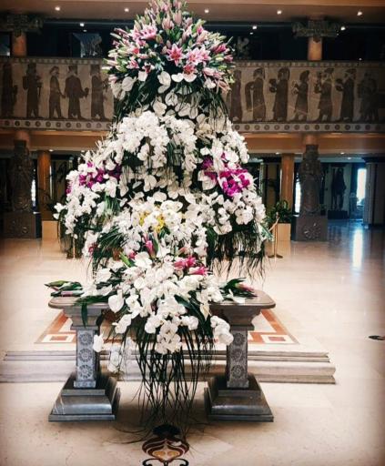 عکس هتل داریوش