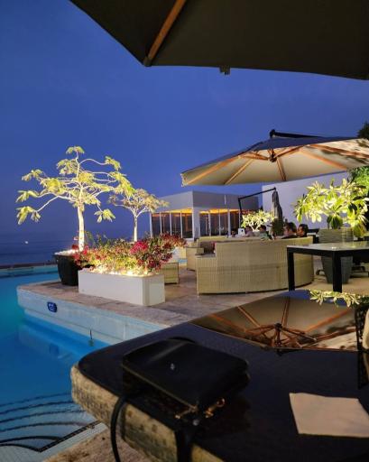 عکس هتل داریوش