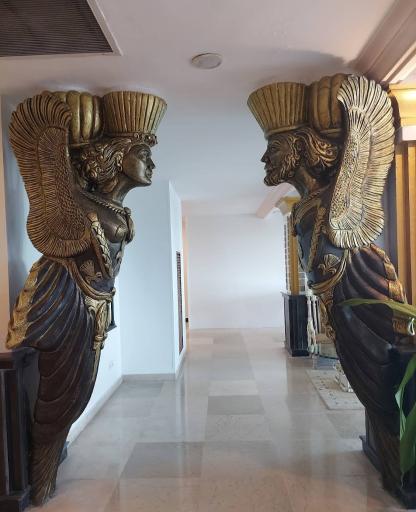 عکس هتل داریوش