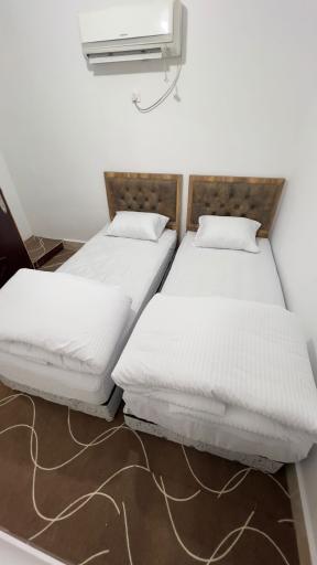 هتل آپارتمان دریا