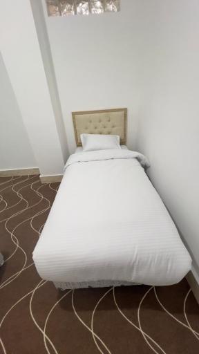 هتل آپارتمان دریا