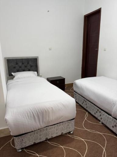 عکس هتل آپارتمان دریا