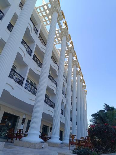 عکس هتل داریوش