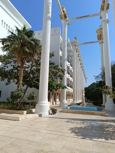 عکس هتل داریوش