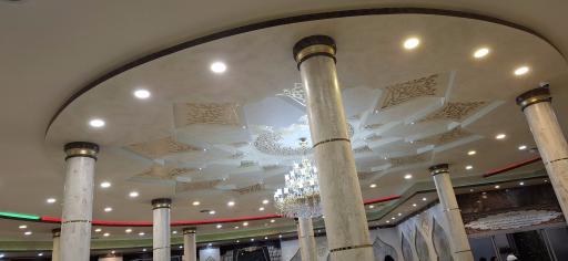 عکس مجتمع فرهنگی تفریحی طلائیه