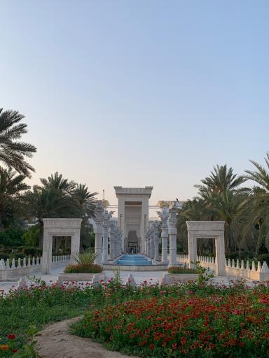 عکس هتل داریوش