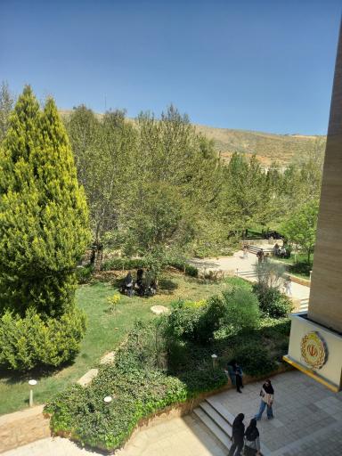 پردیس دانشگاه آزاد اسلامی واحد شیراز