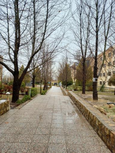 عکس پردیس دانشگاه آزاد اسلامی واحد شیراز