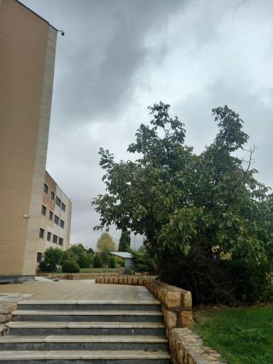 پردیس دانشگاه آزاد اسلامی واحد شیراز