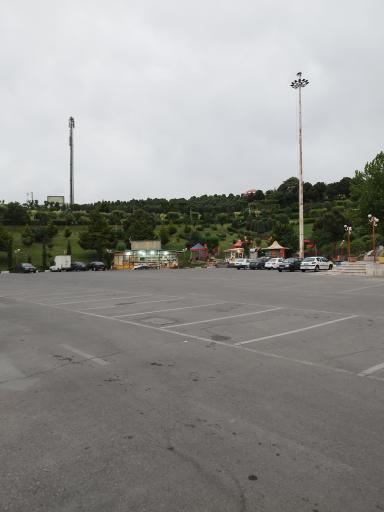 عکس مجتمع فرهنگی تفریحی طلائیه