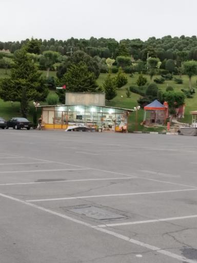 مجتمع فرهنگی تفریحی طلائیه