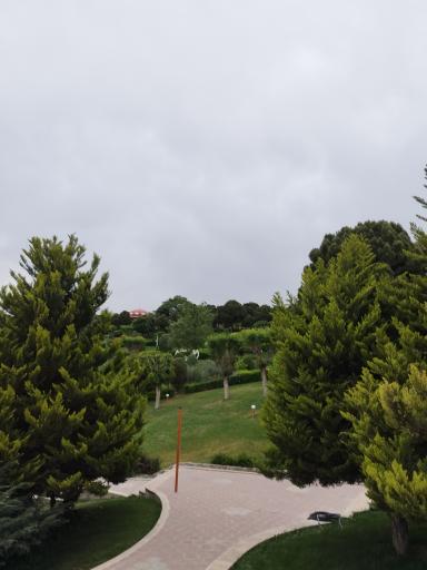 عکس مجتمع فرهنگی تفریحی طلائیه