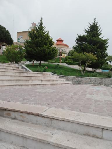 عکس مجتمع فرهنگی تفریحی طلائیه