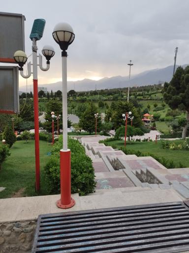 عکس مجتمع فرهنگی تفریحی طلائیه