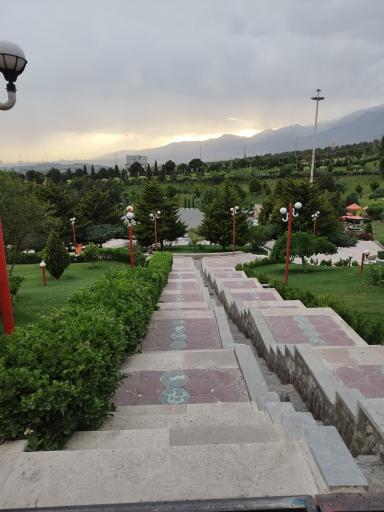 عکس مجتمع فرهنگی تفریحی طلائیه