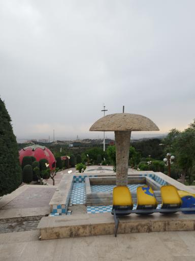 مجتمع فرهنگی تفریحی طلائیه