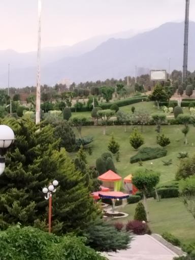 مجتمع فرهنگی تفریحی طلائیه