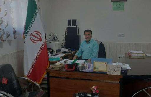 عکس دبیرستان پسرانه دوره اول دهخدا