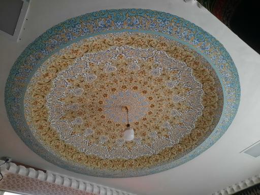 عکس مسجد حضرت علی (ع)