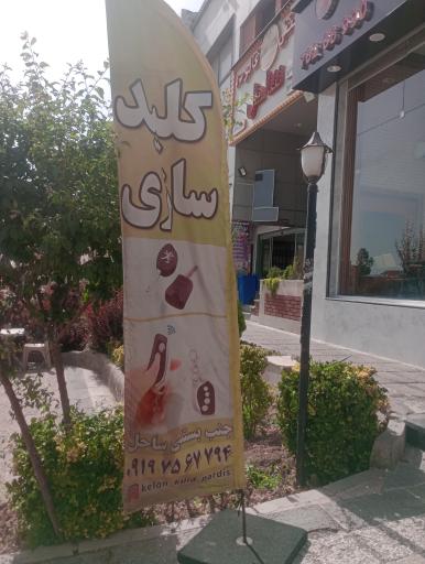 عکس کلون کلید