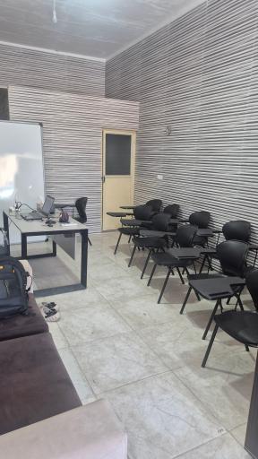 عکس آموزشگاه کیهان دانش