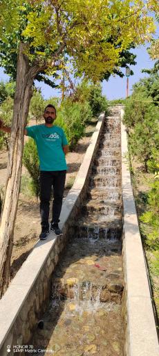 عکس مجتمع فرهنگی تفریحی طلائیه