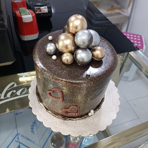 عکس شیرینی رز