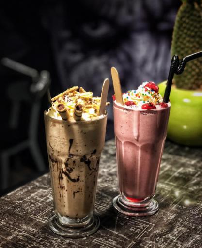 عکس کافه ژیکال