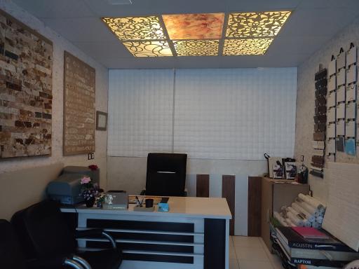 عکس دکوراسیون داخلی سهند