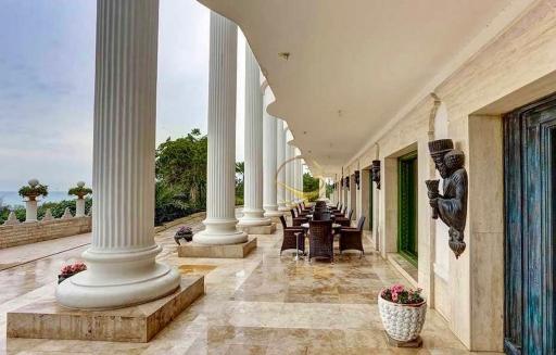 عکس هتل داریوش