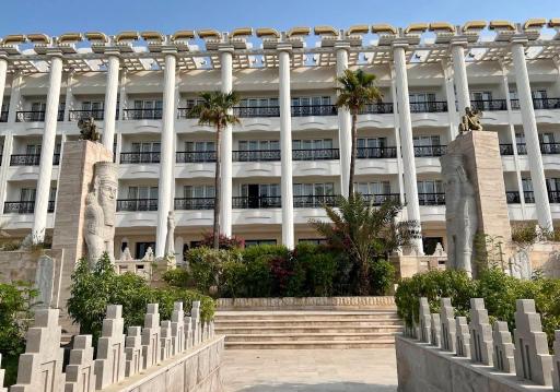 عکس هتل داریوش