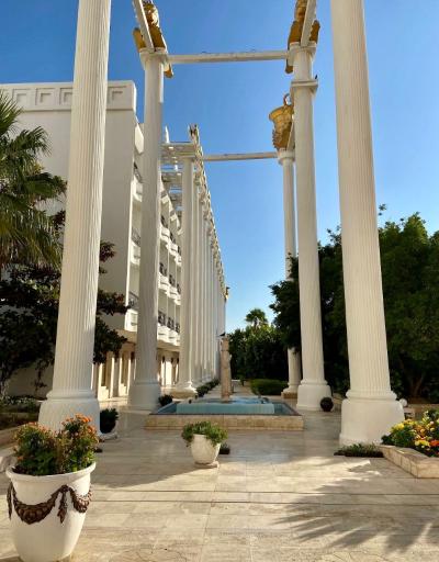 عکس هتل داریوش