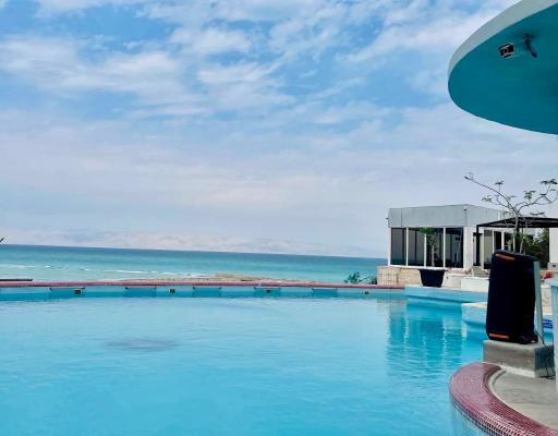 عکس هتل داریوش