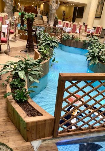 عکس هتل داریوش