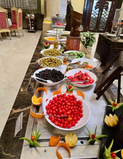 عکس هتل داریوش