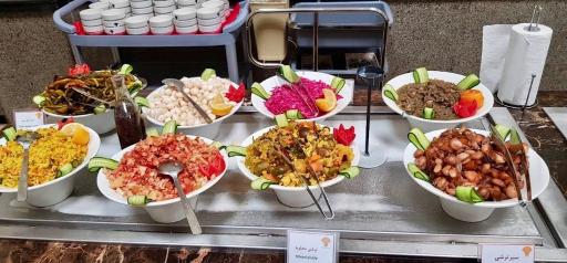 عکس هتل داریوش