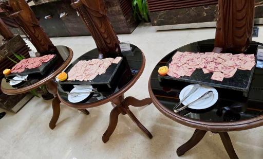 عکس هتل داریوش