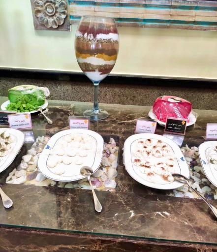 عکس هتل داریوش