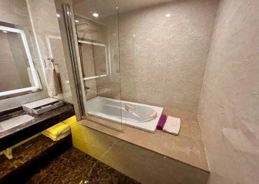 عکس هتل داریوش