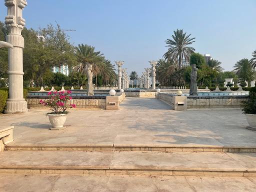 عکس هتل داریوش